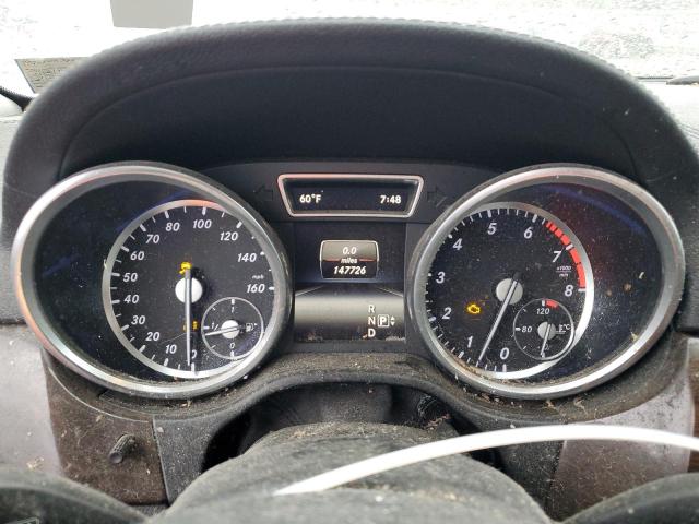 2016 MERCEDES-BENZ GL 450 4MA 4JGDF6EE3GA702109