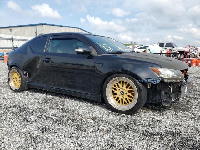 Vin: jtkjf5c70c3027610, lot: 54801115, toyota scion 20124
