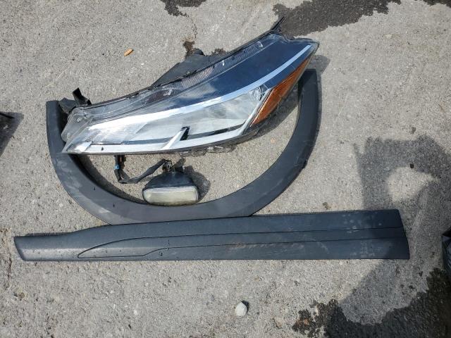 2021 NISSAN KICKS S - 3N1CP5BV8ML505875