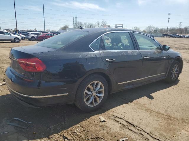 Vin: 1vwas7a35gc052682, lot: 54326225, volkswagen passat s 20163
