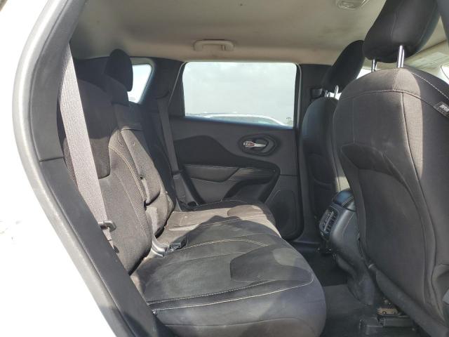 2015 JEEP CHEROKEE L - 1C4PJLCBXFW579806