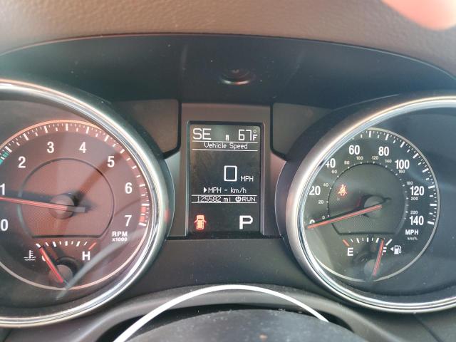 1C4RJEAG4DC643405 2013 JEEP GRAND CHER