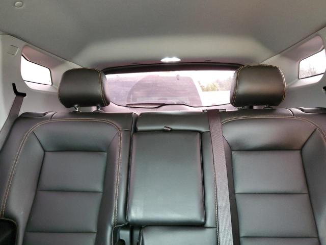 2021 GMC TERRAIN SL #3261313477