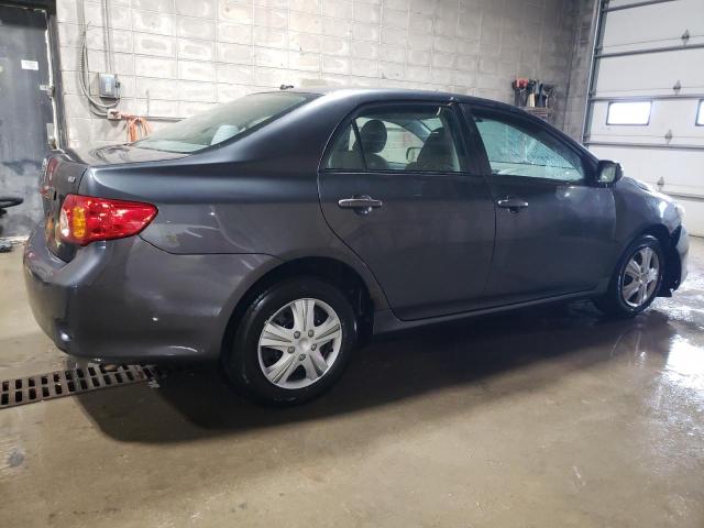 Vin: 1nxbu4ee3az275375, lot: 54578345, toyota corolla base 20103