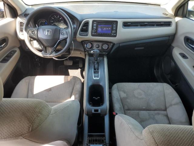 2016 HONDA HR-V LX - 3CZRU5H38GM711843