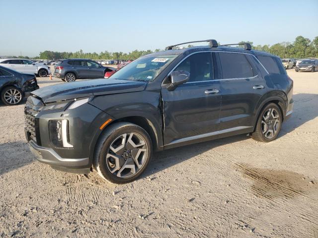2023 HYUNDAI PALISADE L - KM8R54GE6PU510496