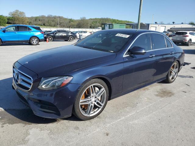 Vin: wddzf4kb1ha093618, lot: 52510755, mercedes-benz e-class 300 4matic 2017 img_1