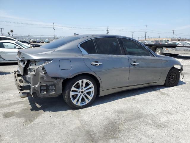 Vin: jn1bv7ap9fm339262, lot: 54158875, infiniti q50 base 20153