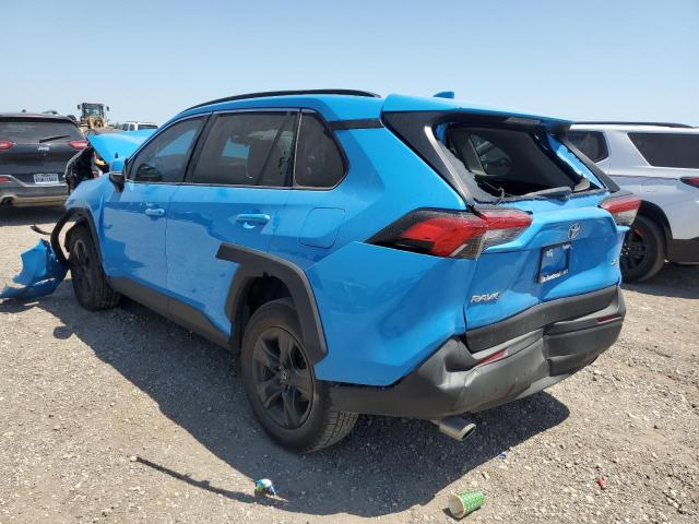 Vin: 2t3w1rfv9lc034079, lot: 52706795, toyota rav4 xle 20202