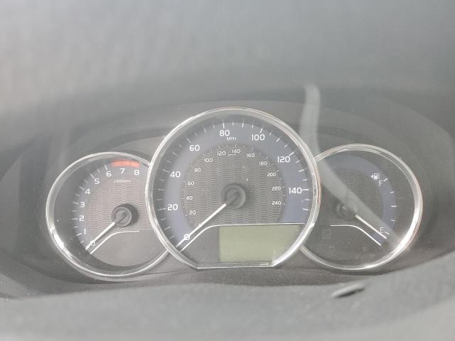 2016 TOYOTA COROLLA L - 2T1BURHEXGC624146