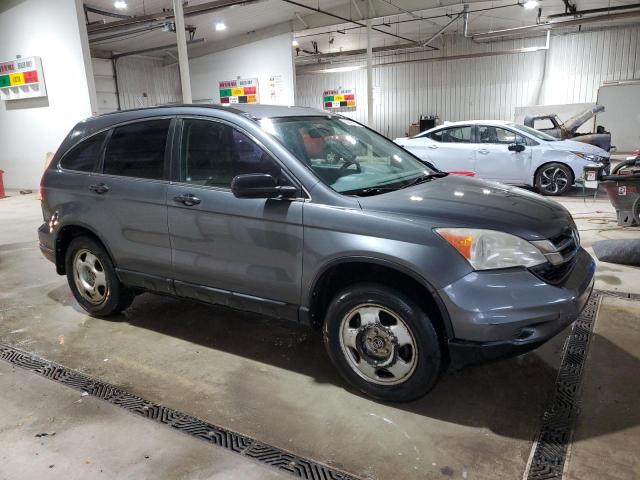 Vin: 5j6re4h31bl040758, lot: 52096425, honda crv lx 20114