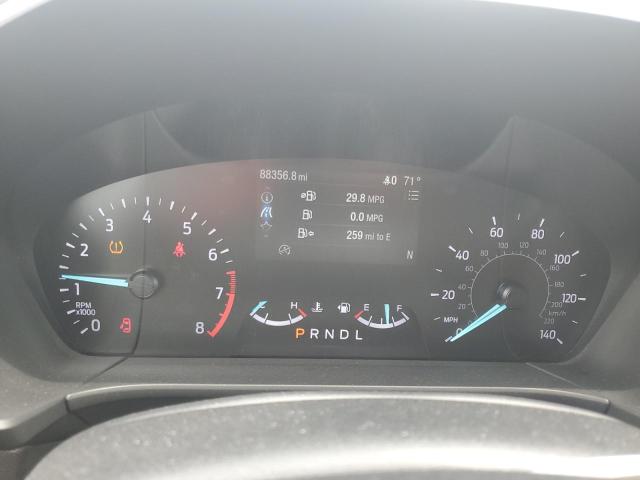 2020 FORD ESCAPE SE - 1FMCU0G69LUA90284