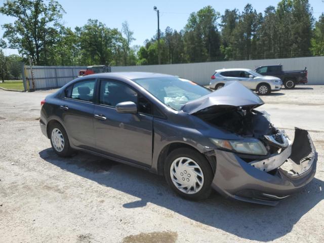 Vin: 2hgfb2f50eh518097, lot: 52526345, honda civic lx 20144