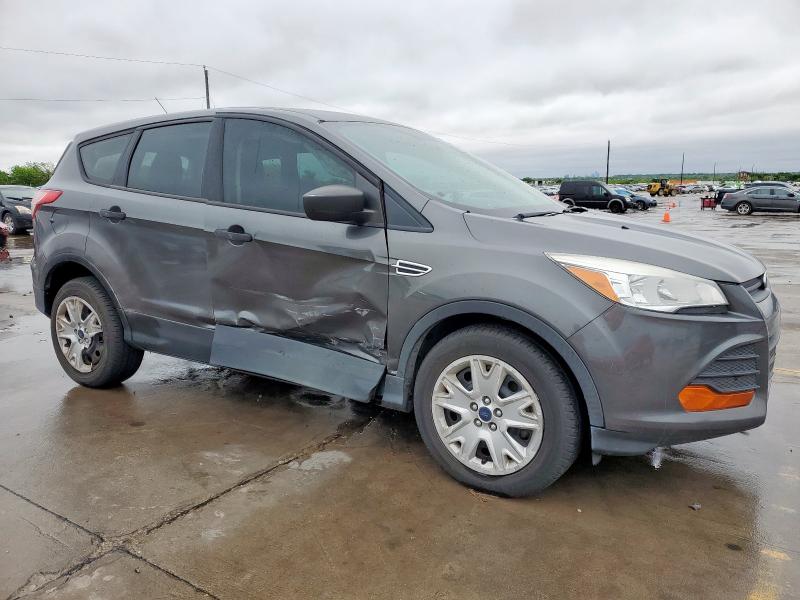 Vin: 1fmcu0f78fub80363, lot: 52081115, ford escape s 20154