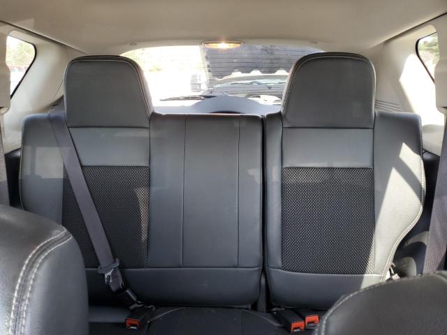 2017 JEEP COMPASS LA - 1C4NJDEB8HD191806