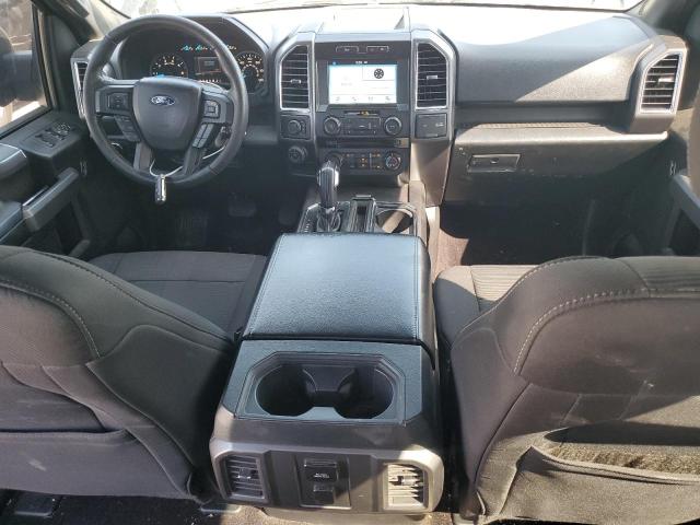 2016 FORD F150 SUPER - 1FTEW1EP2GFB95249