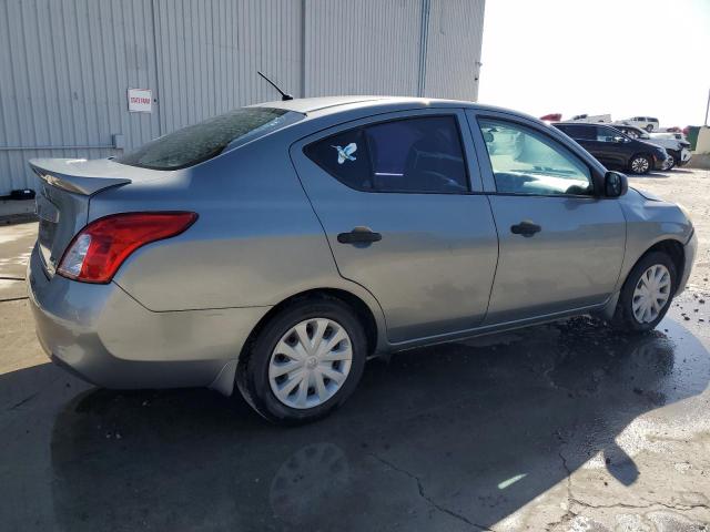Vin: 3n1cn7ap7el859554, lot: 53368435, nissan versa s 20143