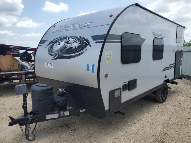 CWLN TRAILER 2021 gray   5ZT2CKEC1MY016678 photo #3