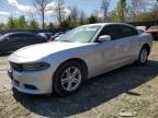 2019 DODGE CHARGER SX - 2C3CDXBG5KH721065