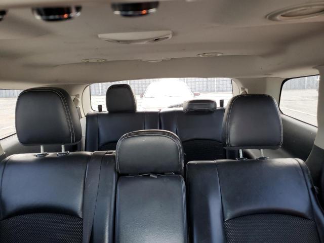 2015 DODGE JOURNEY CR - 3C4PDCGG1FT547295
