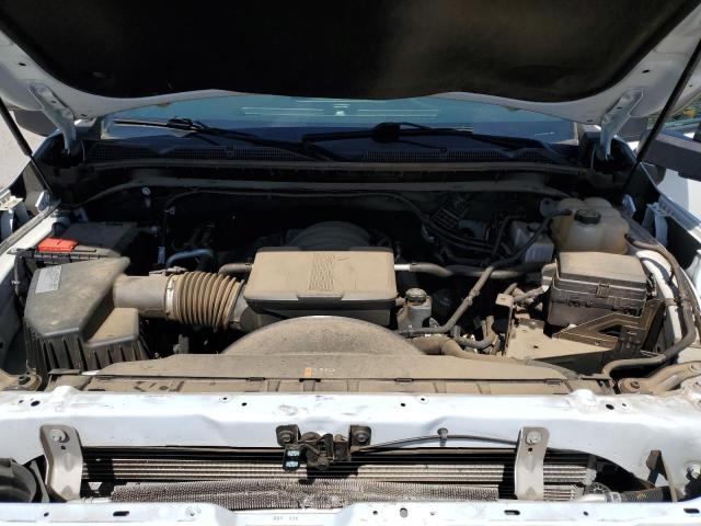 2020 GMC SIERRA K25 - 1GT19LE71LF252827