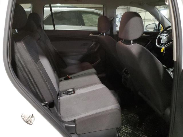 2021 VOLKSWAGEN TIGUAN S - 3VV0B7AX9MM097508
