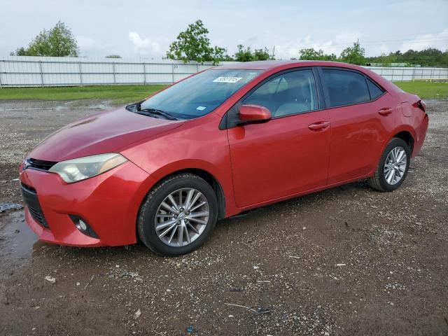 Vin: 5yfburhe3fp287673, lot: 53937015, toyota corolla l 2015 img_1