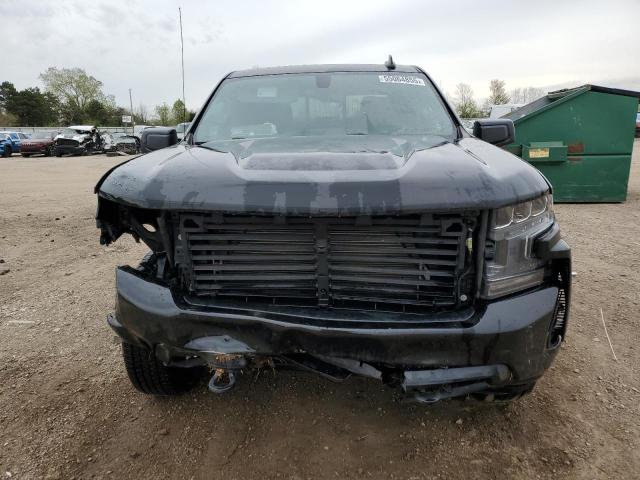 2019 CHEVROLET SILVERADO - 1GCUYEED7KZ218051