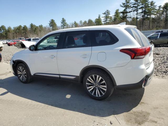 Vin: ja4ad2a34lz014328, lot: 53667915, mitsubishi outlander es 20202
