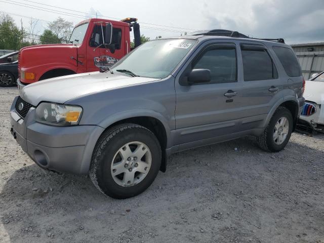 FORD ESCAPE LIM