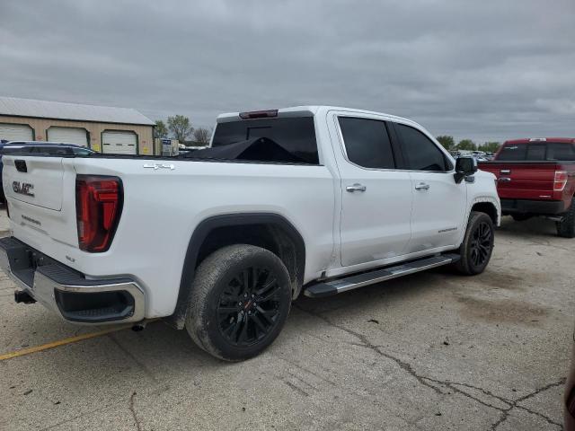 Vin: 3gtuuded5rg433864, lot: 53749625, gmc sierra k1500 slt 20243