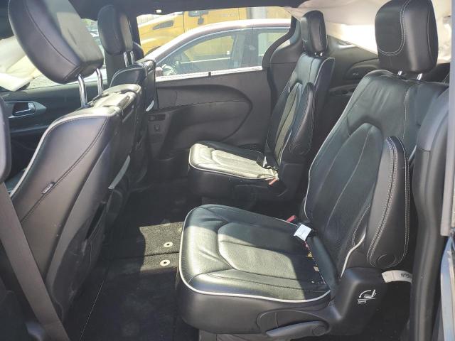 2019 CHRYSLER PACIFICA L - 2C4RC1GG4KR643869