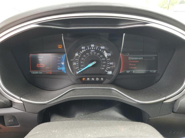2016 FORD FUSION SE - 3FA6P0H77GR274254
