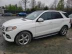 2017 MERCEDES-BENZ GLE 350 4M - 4JGDA5HB6HA957686