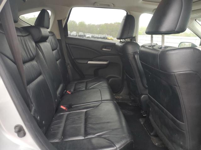 2013 HONDA CR-V EXL - 2HKRM4H75DH691295