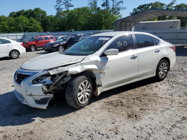 Vin: 1n4al3ap3en357911, lot: 52601725, nissan altima 2.5 2014 img_1