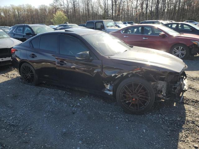 2015 INFINITI Q50 BASE - JN1BV7AR8FM414969