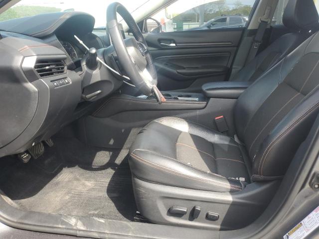2019 NISSAN ALTIMA SR - 1N4BL4CV2KC165098