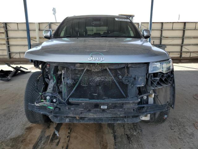 1C4RJFBG6JC195944 2018 JEEP GRAND CHER