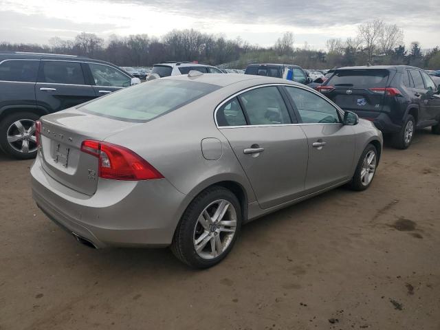 Vin: yv1612tk7f1350268, lot: 53473675, volvo s60 premier 20153