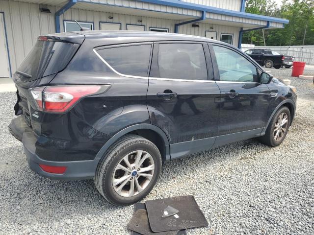 Vin: 1fmcu0gd7hua94744, lot: 54209545, ford escape se 20173