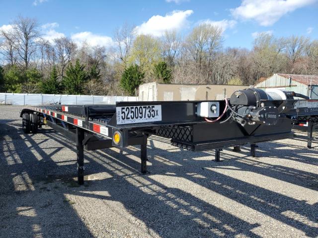 KAUFMAN 4-CAR TRL 2022 black   5VGFW5329NL004137 photo #1