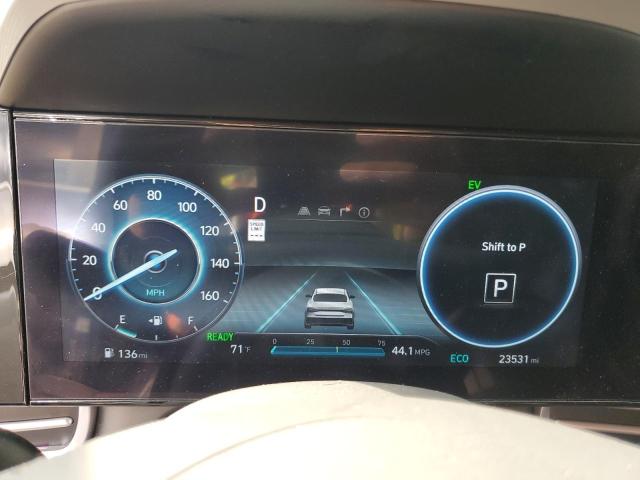 2024 HYUNDAI ELANTRA BL KMHLM4DJ7RU096514