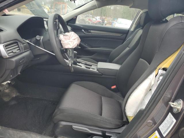 2020 HONDA ACCORD LX - 1HGCV1F10LA020494