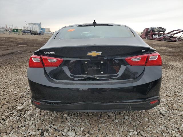 2023 CHEVROLET MALIBU LT - 1G1ZD5STXPF195055