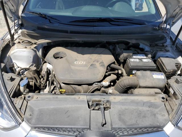 2017 HYUNDAI VELOSTER - KMHTC6AD1HU311574