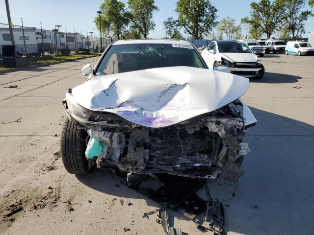 2016 HONDA ACCORD EXL - 1HGCR2F89GA003934