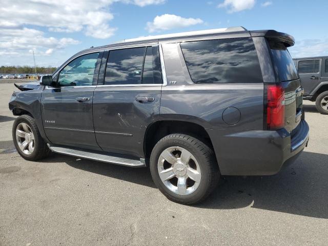 Vin: 1gnskckc3gr433613, lot: 51834575, chevrolet tahoe k1500 ltz 20162