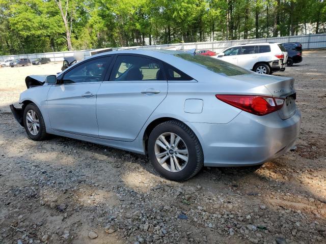 Vin: 5npeb4ac1dh719184, lot: 53366665, hyundai sonata gls 20132