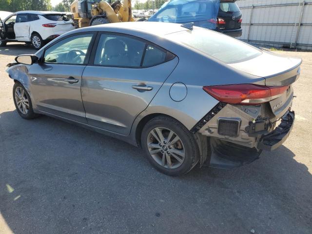 2018 HYUNDAI ELANTRA SE - 5NPD84LF8JH265951